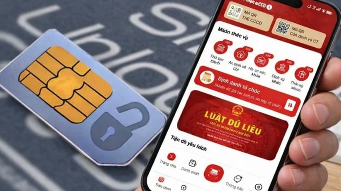  1.500 thu&ecirc; bao Vinaphone tại Quảng Ng&atilde;i bị kh&oacute;a 1 chiều