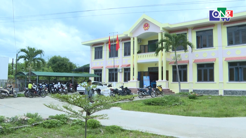Gấp r&uacute;t ho&agrave;n thiện c&aacute;c quy hoạch sau s&aacute;p nhập