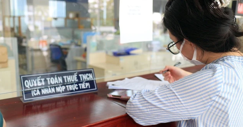 Nâng ngưỡng khấu trừ thuế thu nhập vãng lai lên 5 triệu đồng/lần