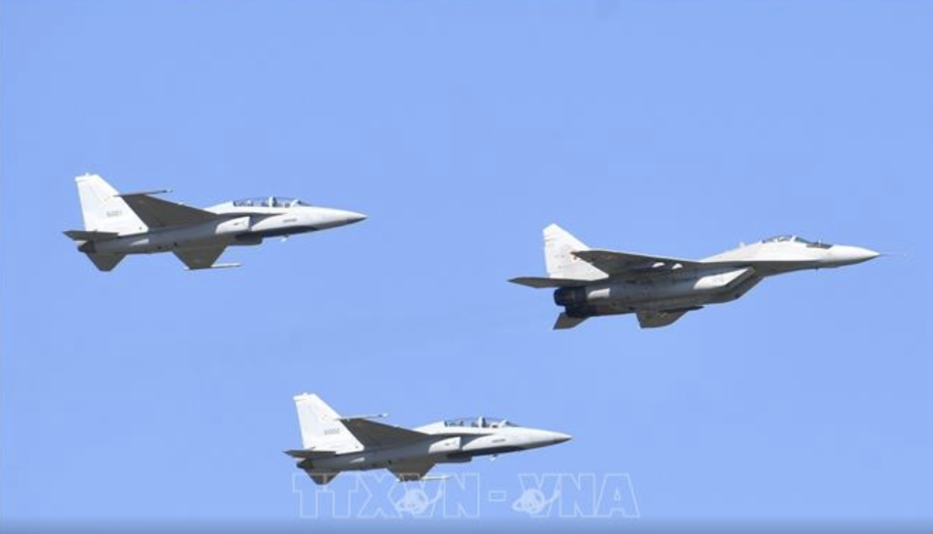 NATO thúc đẩy “châu Âu hóa” để giảm phụ thuộc vào Mỹ.
