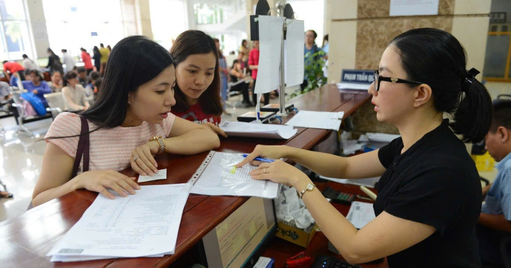 Cục Thuế cho biết doanh nghiệp, hộ kinh doanh lập, vận hành đồng thời từ hai hệ thống sổ kế toán tài chính trở lên trong cùng một kỳ kế toán là bị nghiêm cấm. Ảnh: QUANG ĐỊNH
