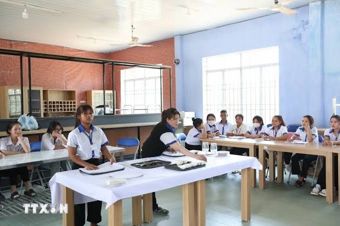 Từ 15/8, chính thức mở rộng liên thông từ trung cấp lên đại học