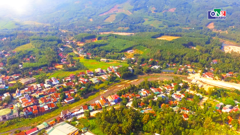 Kh&aacute;m ph&aacute; Tr&agrave; Bồng - Miền di sản giữa đại ng&agrave;n
