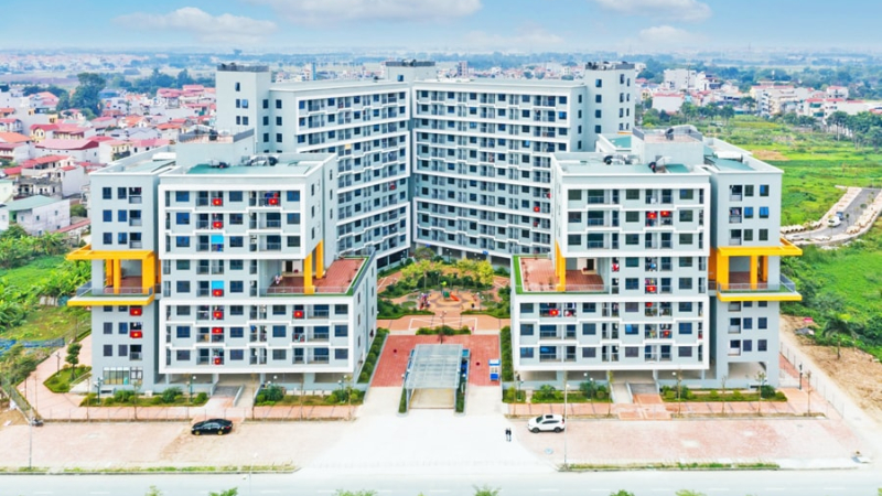 Nhiều ch&iacute;nh s&aacute;ch mới c&oacute; hiệu lực