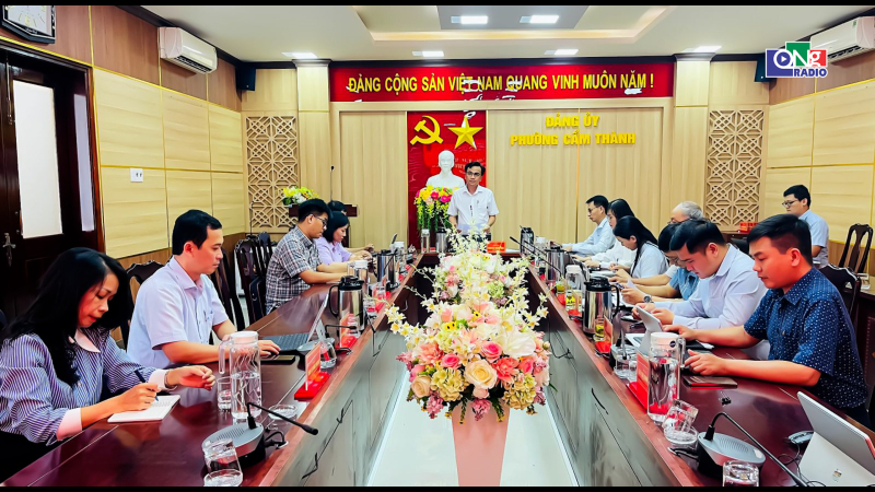 Quảng Ng&atilde;i quyết t&acirc;m tinh gọn bộ m&aacute;y cơ sở