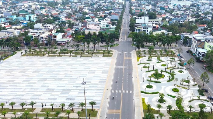 Quảng Ng&atilde;i xử l&yacute; người đứng đầu nếu kh&ocirc;ng ho&agrave;n th&agrave;nh nhiệm vụ, ảnh hưởng tăng trưởng 