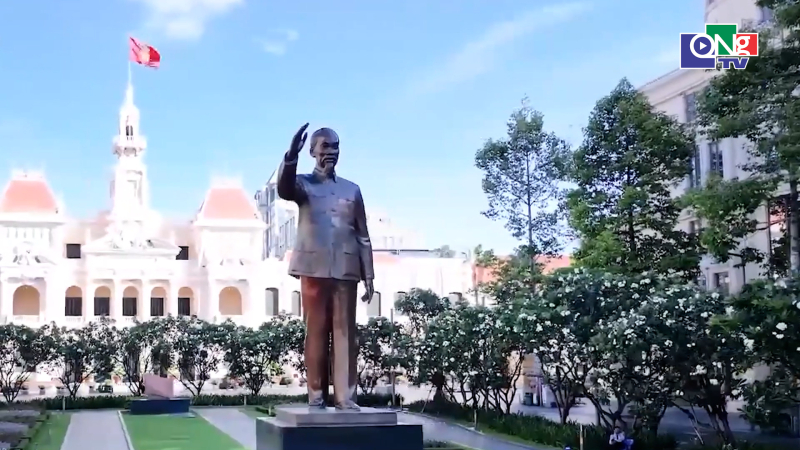 50 năm th&agrave;nh phố mang t&ecirc;n B&aacute;c & những chứng nh&acirc;n Quảng Ng&atilde;i