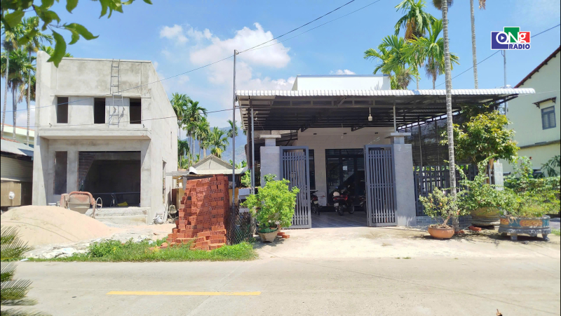 Sớm th&aacute;o gỡ vướng mắc cấp giấy chứng nhận quyền sử dụng đất cho c&aacute;c hộ d&acirc;n