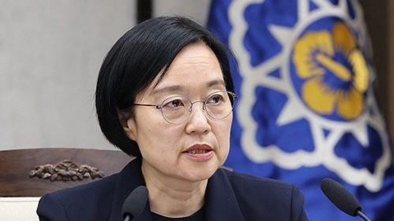 T&acirc;n Thủ tướng H&agrave;n Quốc chỉ đạo ưu ti&ecirc;n kiềm chế lạm ph&aacute;t 