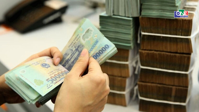 Bản tin kinh tế - t&agrave;i ch&iacute;nh 03/7/2026