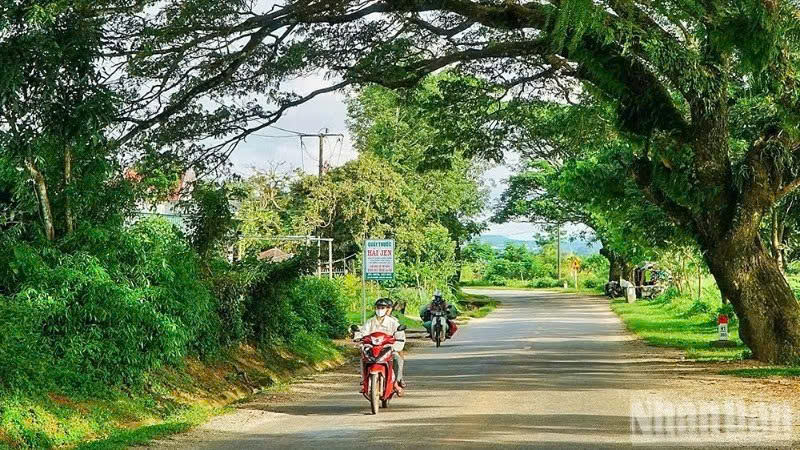Đề xuất đầu tư 850 tỷ đồng cải tạo, n&acirc;ng cấp 17km Quốc lộ 40B 