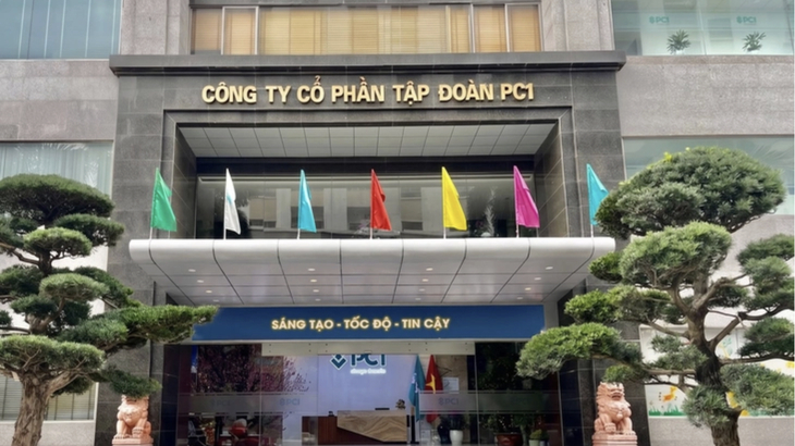 Khởi tố 47 bị can li&ecirc;n quan vụ &aacute;n tại Tổng C&ocirc;ng ty Truyền tải điện quốc gia