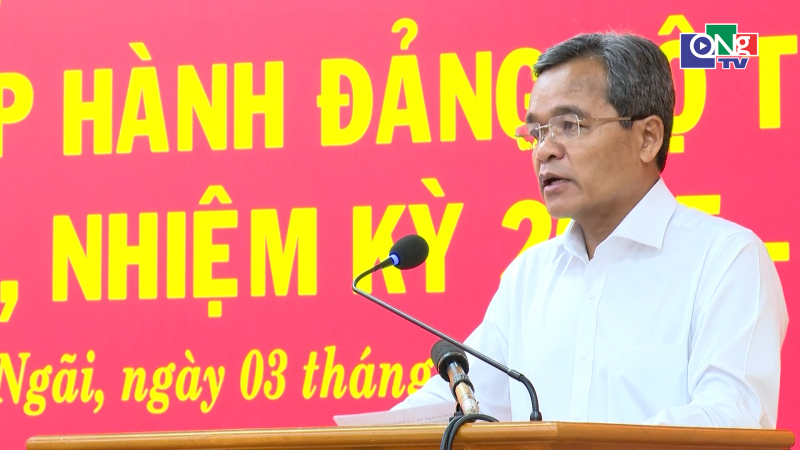 Quyết t&acirc;m ho&agrave;n th&agrave;nh nhiệm vụ ch&iacute;nh trị cao nhất