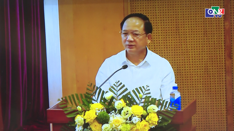 N&acirc;ng cao hiệu quả c&ocirc;ng t&aacute;c Tuy&ecirc;n gi&aacute;o v&agrave; D&acirc;n vận