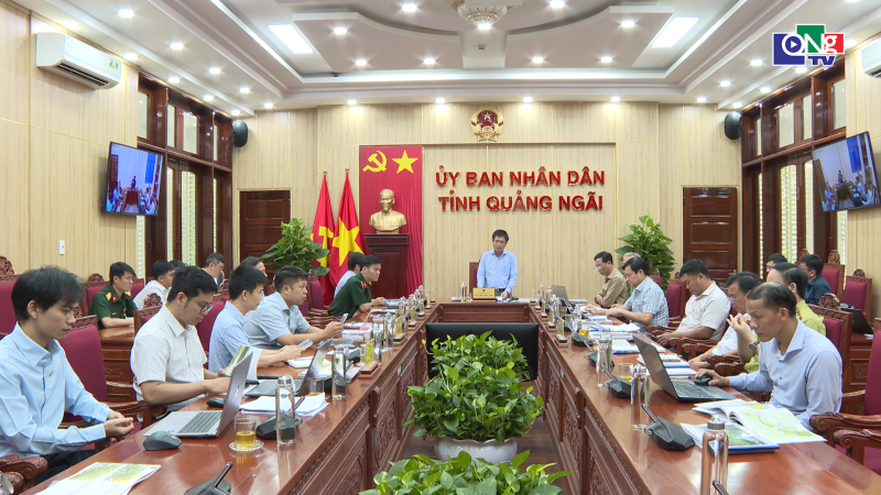 Quy hoạch Khu du lịch Măng Đen h&agrave;i h&ograve;a giữa bảo tồn v&agrave; ph&aacute;t triển