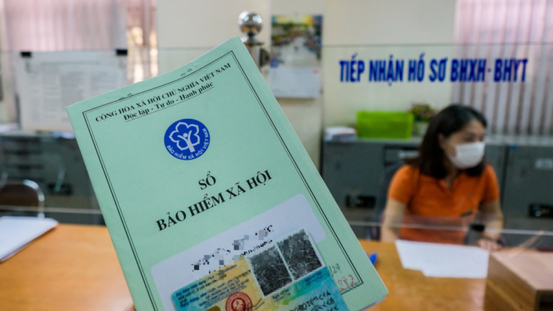 Bộ Nội vụ n&oacute;i về đề xuất giảm dưới 15 năm đ&oacute;ng bảo hiểm x&atilde; hội để hưởng lương hưu