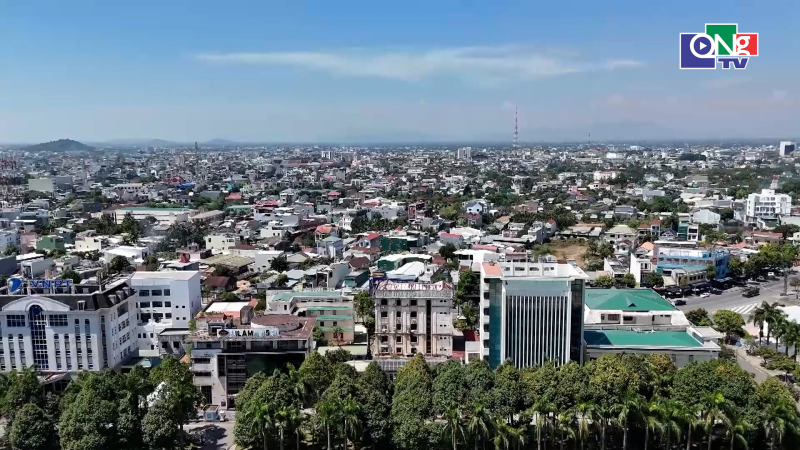 X&acirc;y dựng kế hoạch ph&aacute;t triển kinh tế - x&atilde; hội năm 2027