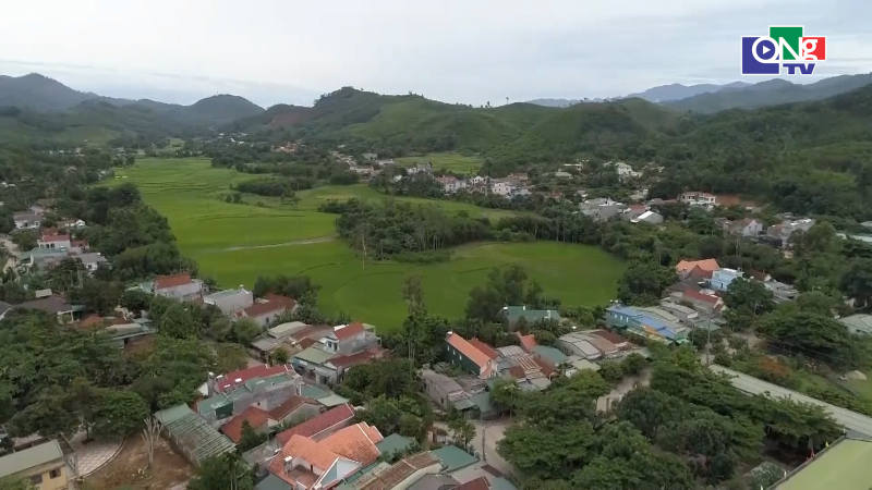Th&ecirc;m ti&ecirc;u ch&iacute; trong x&acirc;y dựng n&ocirc;ng th&ocirc;n mới