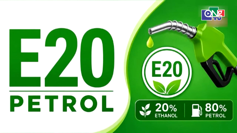 Ấn Độ bảo vệ quy định sử dụng xăng E20