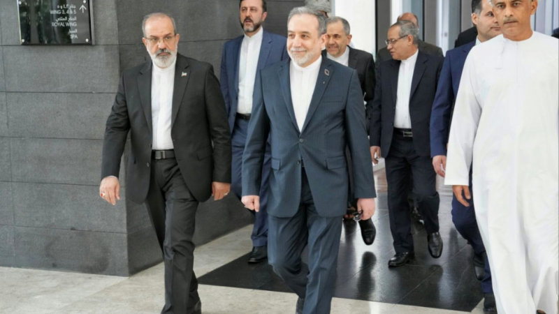 Mỹ, Iran dự kiến nối lại đ&agrave;m ph&aacute;n