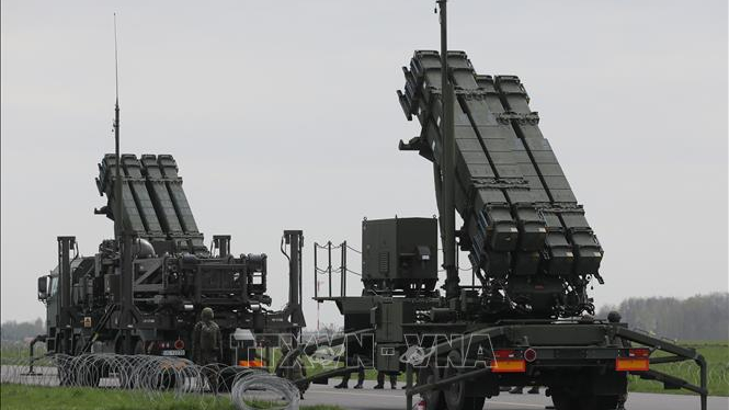 Ch&iacute;nh phủ Ba Lan ra lệnh giải mật to&agrave;n bộ th&ocirc;ng tin viện trợ qu&acirc;n sự cho Ukraine