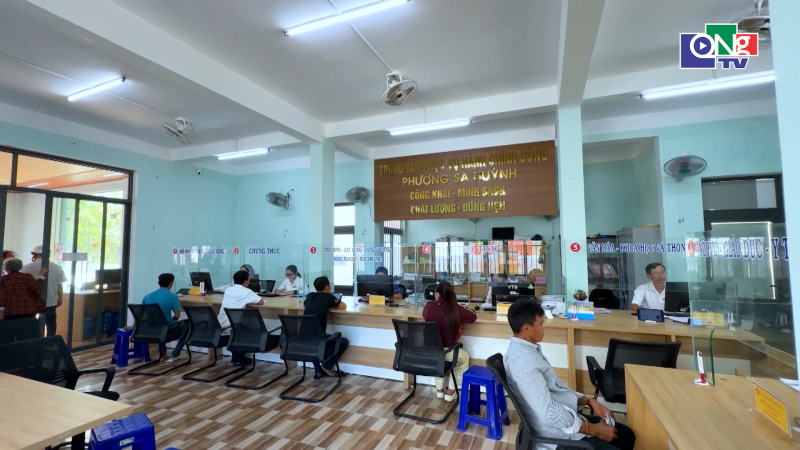 Quảng Ng&atilde;i triển khai chiến lược t&agrave;i ch&iacute;nh to&agrave;n diện giai đoạn 2026 - 2030 