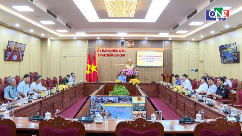 Tăng cường chống bu&ocirc;n lậu, gian lận thương mại