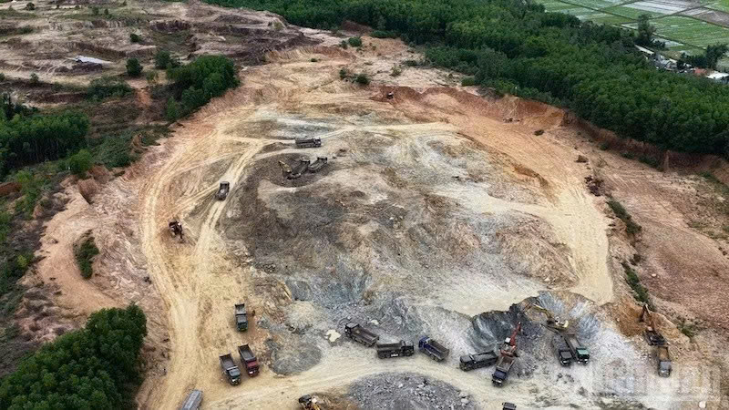 Khởi tố chủ tịch C&ocirc;ng ty Đầu tư 706