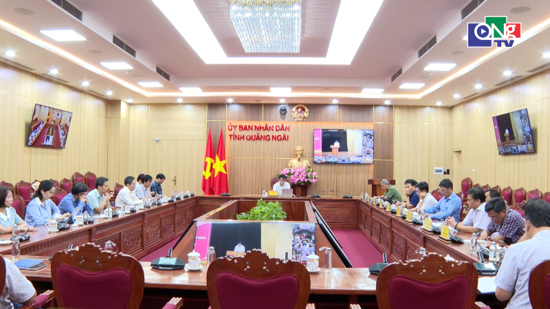 Tập trung thực hiện c&aacute;c dự &aacute;n hạ tầng giao th&ocirc;ng&nbsp;