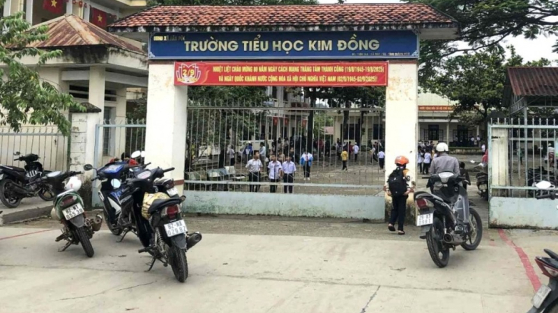 Quảng Ng&atilde;i: Sau 1 năm thực hiện Nghị quyết 71, gi&aacute;o dục chuyển biến to&agrave;n diện
