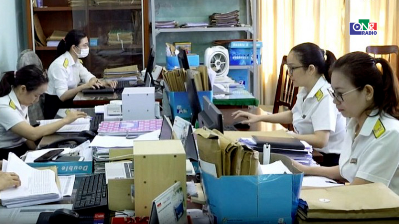 Bản tin kinh tế - t&agrave;i ch&iacute;nh 08/7/2026
