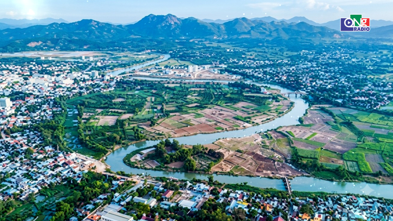 Sơn Linh - Mở rộng kh&ocirc;ng gian, th&ecirc;m tiềm năng mới