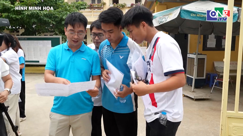 R&agrave; so&aacute;t kết quả thi tốt nghiệp THPT 2026 tr&ecirc;n to&agrave;n quốc