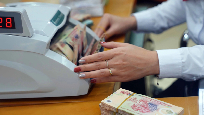 Nhận th&ugrave; lao từ 5 triệu đồng trở l&ecirc;n phải nộp thuế thu nhập c&aacute; nh&acirc;n 