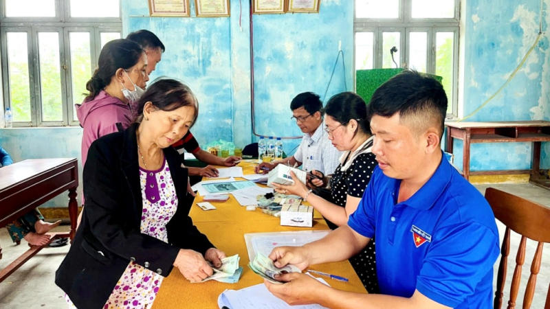 Chi trả hơn 18,5 tỷ đồng hỗ trợ người chăn nu&ocirc;i 