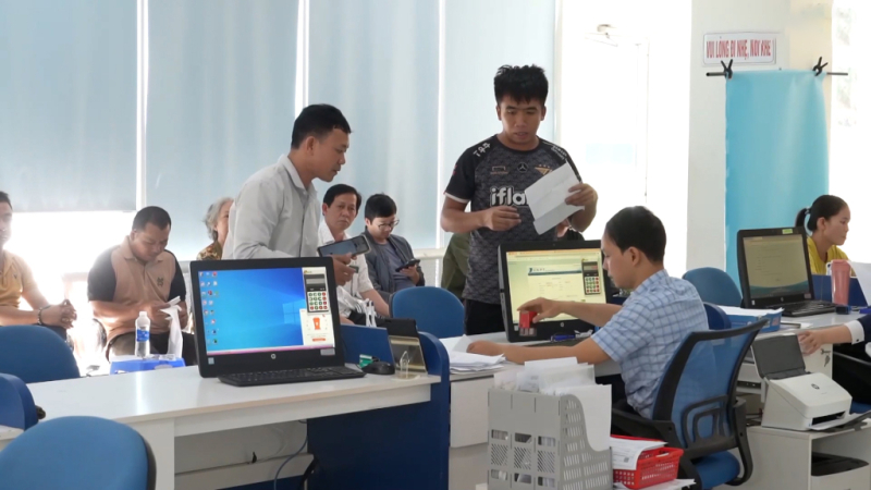 Quảng Ng&atilde;i tăng cường quản l&yacute; phần mềm m&aacute;y t&iacute;nh