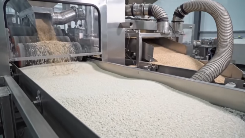 Nhật Bản siết chặt quy định dự trữ gạo 