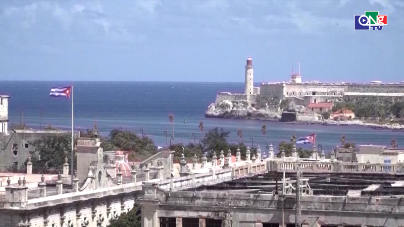Li&ecirc;n hợp quốc v&agrave; cộng đồng quốc tế k&ecirc;u gọi dỡ bỏ bao v&acirc;y, cấm vận Cuba
