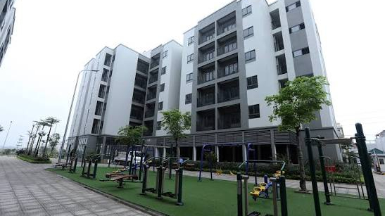 Nhiều điểm mới của dự thảo Luật Nh&agrave; ở (sửa đổi) 