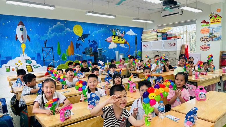 Ho&agrave;n th&agrave;nh sắp xếp đơn vị sự nghiệp c&ocirc;ng lập gi&aacute;o dục trước ng&agrave;y 30 th&aacute;ng 8 