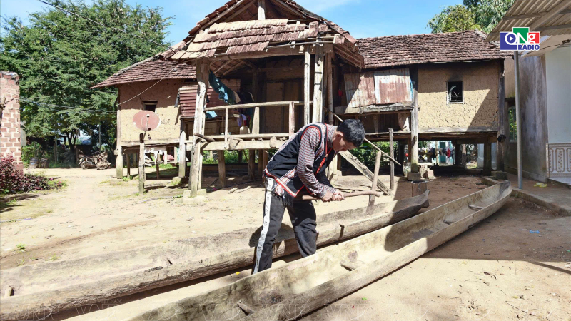Chung tay giữ g&igrave;n nghề truyền thống