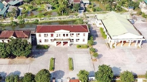 Đẩy nhanh tiến độ xử l&yacute;, khai th&aacute;c nh&agrave;, đất d&ocirc;i dư