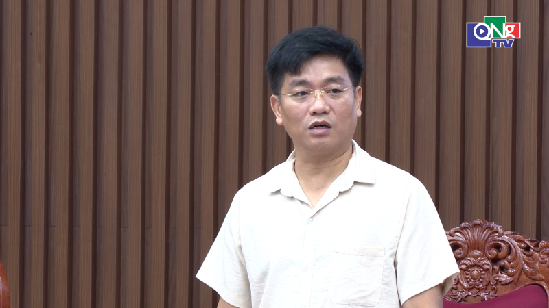 Ho&agrave;n th&agrave;nh cơ sở dữ liệu đất đai v&agrave;o th&aacute;ng 10/2026