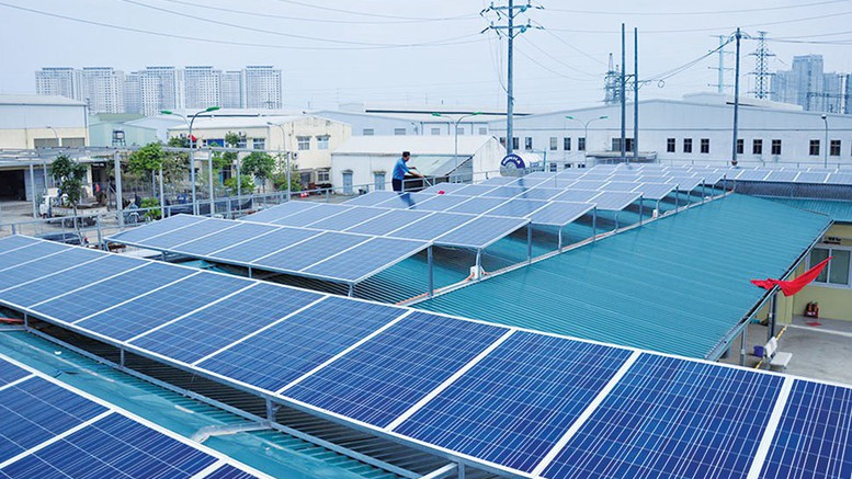 Nới trần b&aacute;n điện dư l&ecirc;n 50% sản lượng