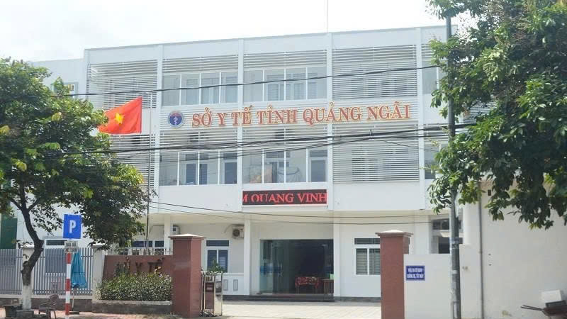 Th&agrave;nh lập 19 bệnh viện đa khoa khu vực 