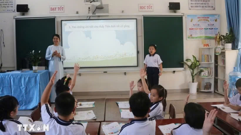 C&aacute;c loại h&igrave;nh, quy m&ocirc;, ti&ecirc;u chuẩn cơ sở thực hiện x&atilde; hội h&oacute;a lĩnh vực gi&aacute;o dục 