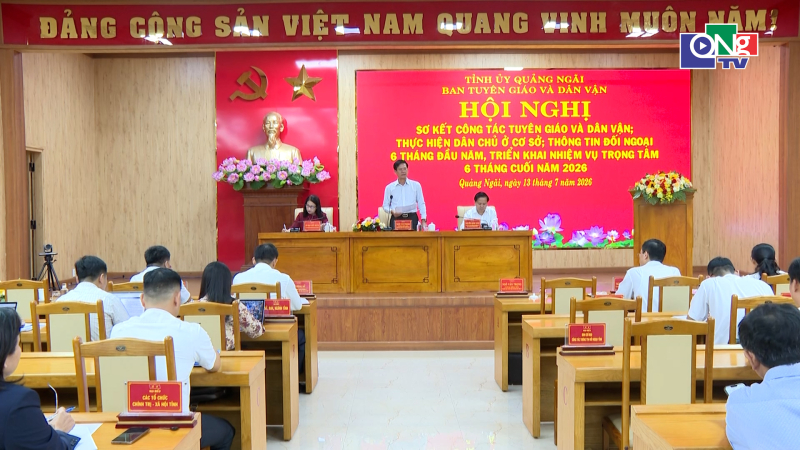 Đổi mới c&ocirc;ng t&aacute;c tuy&ecirc;n gi&aacute;o v&agrave; d&acirc;n vận
