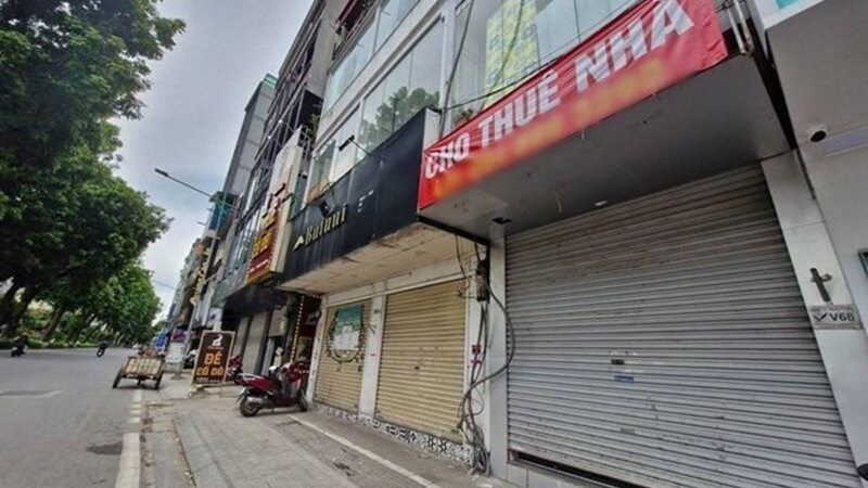 Cho thu&ecirc; nh&agrave; kh&ocirc;ng phải xuất h&oacute;a đơn điện tử