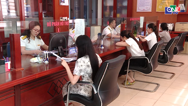 Cục thuế tăng tốc &ldquo;l&agrave;m sạch&rdquo; m&atilde; số thuế, siết doanh nghiệp ngừng hoạt động