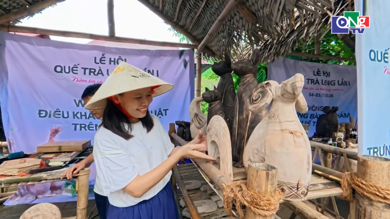 Quảng Ng&atilde;i ng&agrave;y mới 11/7